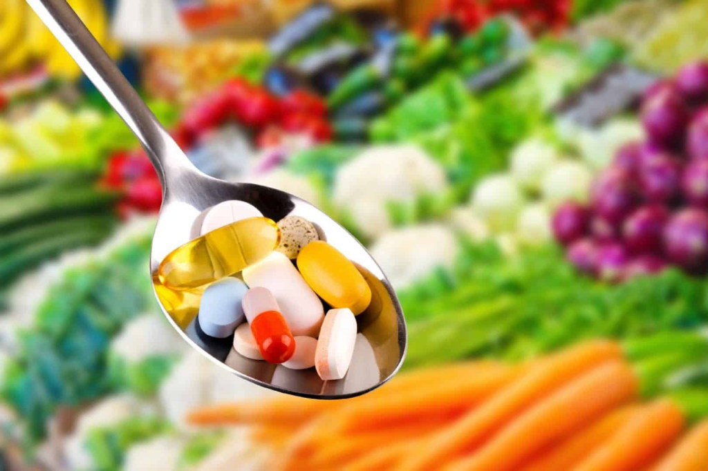 Sistema Imunológico: 5 Vitaminas fundamentais