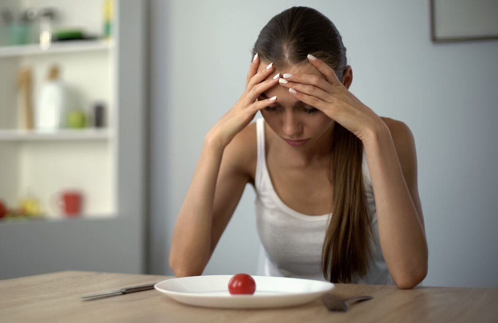 Como evitar a deficiência de ferro na dieta vegetariana