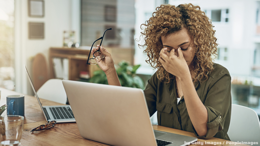 Dias Atarefados: como manter a saúde mental