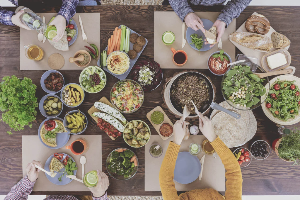 Como montar uma dieta balanceada sem abrir mão do sabor