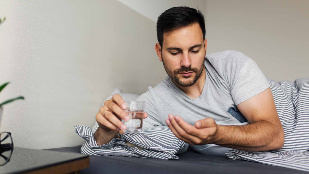 7 Suplementos que podem melhorar a qualidade do sono